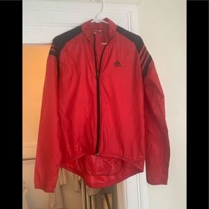 Adidas Windbreaker